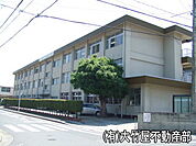 井原市立高屋中学校まで236ｍ