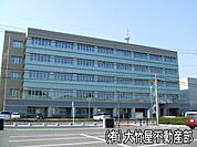 井原市役所まで443ｍ