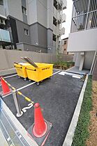 リヴェント福島野田  ｜ 大阪府大阪市福島区吉野1丁目（賃貸マンション1LDK・2階・36.32㎡） その28