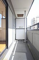 大阪府大阪市北区長柄西2丁目（賃貸マンション1DK・2階・26.28㎡） その24