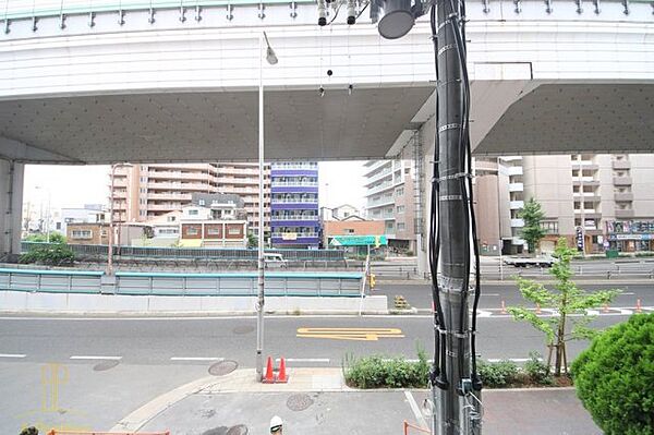 大阪府大阪市東成区中本1丁目(賃貸マンション1K・13階・25.05㎡)の写真 その25