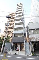 大阪府大阪市中央区大手通3丁目1-7（賃貸マンション1R・4階・23.70㎡） その30