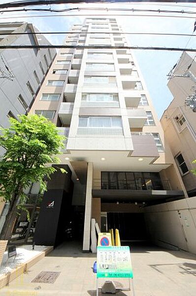 ルクレ北堀江 ｜大阪府大阪市西区北堀江1丁目(賃貸マンション1LDK・3階・42.04㎡)の写真 その30