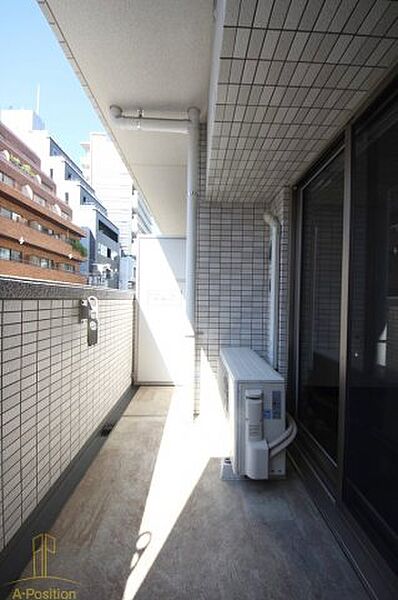 大阪府大阪市中央区淡路町4丁目(賃貸マンション1DK・3階・29.20㎡)の写真 その24