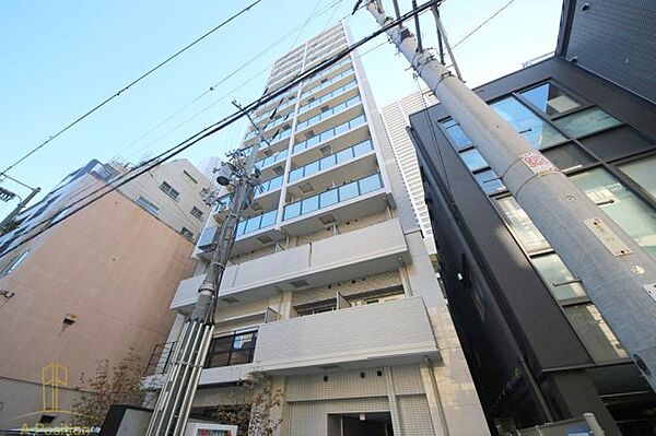 エスリードレジデンス大阪本町 ｜大阪府大阪市西区立売堀1丁目(賃貸マンション1K・2階・22.21㎡)の写真 その1