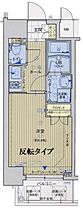 大阪府大阪市西区江戸堀1丁目26-14（賃貸マンション1K・5階・22.32㎡） その2