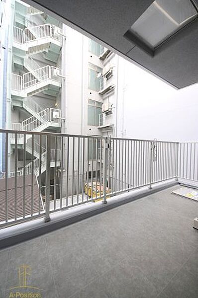 大阪府大阪市中央区南新町2丁目(賃貸マンション2LDK・7階・49.81㎡)の写真 その25