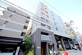 D-Rest Nakanoshima  ｜ 大阪府大阪市福島区福島1丁目2-7（賃貸マンション1LDK・2階・38.18㎡） その1