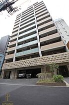 大阪府大阪市中央区本町橋5-10（賃貸マンション1K・2階・21.00㎡） その30