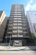 大阪府大阪市中央区南船場2丁目（賃貸マンション1K・6階・32.02㎡） その1