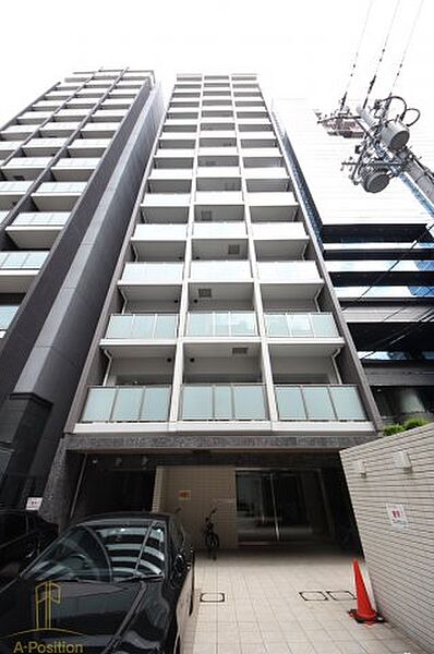 大阪府大阪市中央区南船場3丁目(賃貸マンション1LDK・3階・33.31㎡)の写真 その30