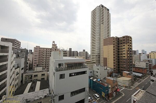 プレジオ南堀江 ｜大阪府大阪市西区南堀江4丁目(賃貸マンション1LDK・3階・35.28㎡)の写真 その24