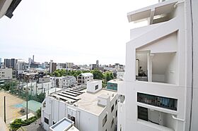 大阪府大阪市西区九条南4丁目8-16（賃貸マンション2LDK・8階・66.00㎡） その25