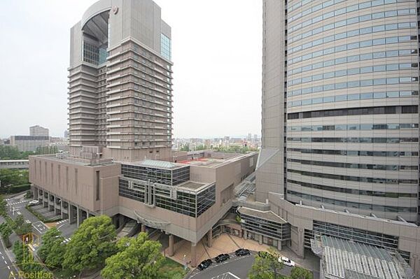 大阪府大阪市北区天満橋1丁目(賃貸マンション2LDK・14階・58.82㎡)の写真 その25