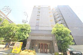 大阪府大阪市都島区都島本通4丁目（賃貸マンション1K・3階・21.00㎡） その30