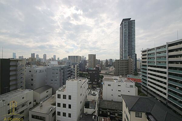 大阪府大阪市東成区東小橋1丁目(賃貸マンション1K・10階・21.46㎡)の写真 その25