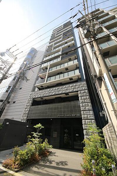 プレサンス立売堀ベルヴィル ｜大阪府大阪市西区立売堀4丁目(賃貸マンション1K・8階・23.20㎡)の写真 その30