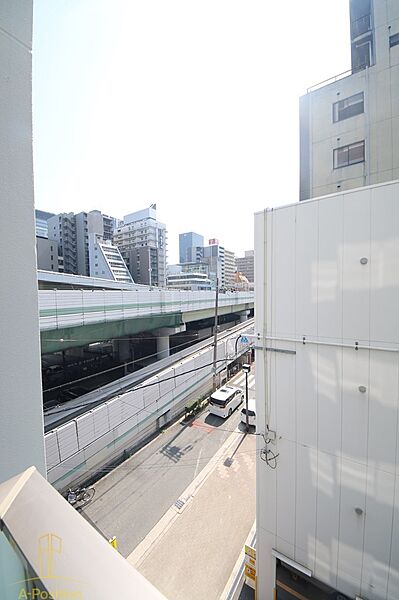 アーバネックス本町II ｜大阪府大阪市西区阿波座1丁目(賃貸マンション2LDK・8階・51.15㎡)の写真 その26