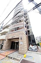 ラ・フォルム梅田north  ｜ 大阪府大阪市北区中津3丁目8-13（賃貸マンション1K・8階・20.44㎡） その30