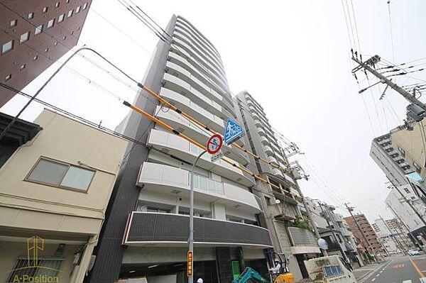 セレニテ阿波座ミラク ｜大阪府大阪市西区川口3丁目(賃貸マンション2K・2階・23.31㎡)の写真 その29