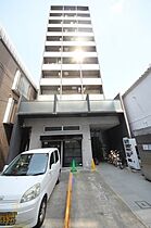 大阪府大阪市西区北堀江2丁目7-7（賃貸マンション1K・4階・22.78㎡） その30