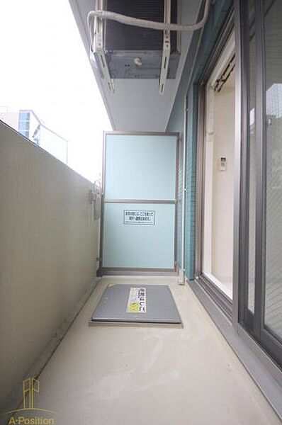 大阪府大阪市中央区島之内1丁目(賃貸マンション1DK・2階・33.87㎡)の写真 その24