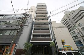 大阪府大阪市北区西天満5丁目（賃貸マンション1K・12階・27.08㎡） その30