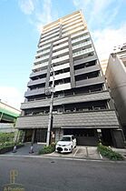 大阪府大阪市中央区森ノ宮中央2丁目6-18（賃貸マンション1K・5階・20.97㎡） その30