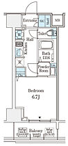 大阪府大阪市西区新町3丁目36-1（賃貸マンション1K・9階・25.28㎡） その2