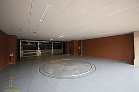 プレジオ阿波座  ｜ 大阪府大阪市西区川口3丁目3-11（賃貸マンション1LDK・2階・40.92㎡） その28