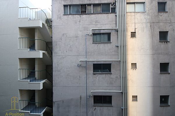 大阪府大阪市中央区南久宝寺町4丁目(賃貸マンション1K・12階・23.20㎡)の写真 その24