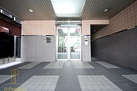 アクティ江之子島  ｜ 大阪府大阪市西区江之子島2丁目1-70（賃貸マンション1K・6階・24.80㎡） その25