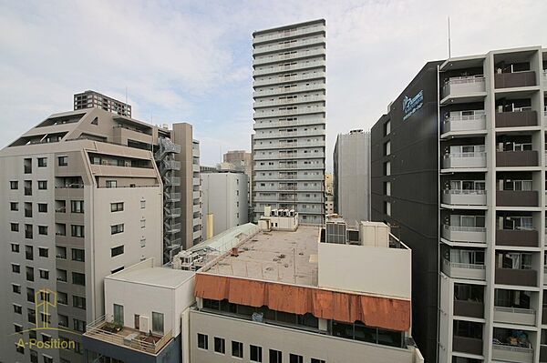 大阪府大阪市中央区南船場2丁目(賃貸マンション1LDK・13階・42.28㎡)の写真 その25