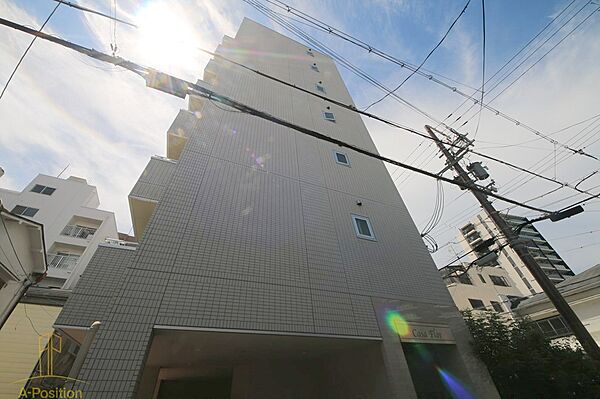 大阪府大阪市都島区内代町2丁目(賃貸マンション1K・2階・23.00㎡)の写真 その30