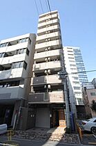 大阪府大阪市中央区北久宝寺町1丁目2-6（賃貸マンション1K・9階・24.15㎡） その30