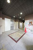 大阪府大阪市中央区北久宝寺町1丁目2-6（賃貸マンション1K・9階・24.15㎡） その29