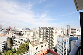 大阪府大阪市北区西天満5丁目（賃貸マンション1K・12階・24.06㎡） その23