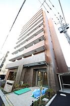 大阪府大阪市北区大淀中5丁目9-9（賃貸マンション1DK・9階・26.29㎡） その30