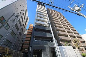 大阪府大阪市中央区上本町西4丁目（賃貸マンション1LDK・14階・34.34㎡） その1