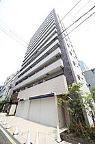 大阪府大阪市中央区淡路町4丁目5-8（賃貸マンション1DK・10階・27.76㎡） その1