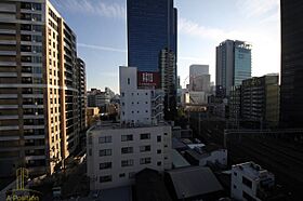 アザレア梅田  ｜ 大阪府大阪市北区中崎西3丁目（賃貸マンション1DK・8階・30.81㎡） その24