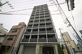 レジュールアッシュ梅田WEST GATE  ｜ 大阪府大阪市福島区鷺洲2丁目（賃貸マンション1K・5階・23.40㎡） その1