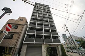 レジュールアッシュ梅田WEST GATE  ｜ 大阪府大阪市福島区鷺洲2丁目（賃貸マンション1K・5階・23.40㎡） その30