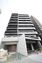 サムティ福島VIVENTE  ｜ 大阪府大阪市福島区吉野4丁目（賃貸マンション1K・4階・23.20㎡） その30