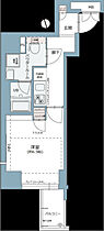 クレビオス南堀江  ｜ 大阪府大阪市西区南堀江4丁目28-40（賃貸マンション1K・5階・24.68㎡） その2