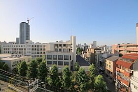 大阪府大阪市中央区玉造2丁目27-27（賃貸マンション1LDK・8階・40.90㎡） その25