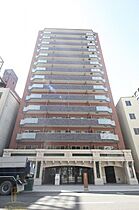 大阪府大阪市中央区材木町2-3（賃貸マンション1LDK・10階・32.29㎡） その30