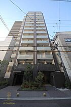 大阪府大阪市中央区南久宝寺町2丁目4-2（賃貸マンション1K・4階・22.87㎡） その1