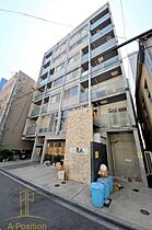 大阪府大阪市西区江戸堀1丁目21-4（賃貸マンション1K・6階・54.86㎡） その30