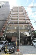 大阪府大阪市西区阿波座1丁目14-6（賃貸マンション1K・11階・25.05㎡） その30